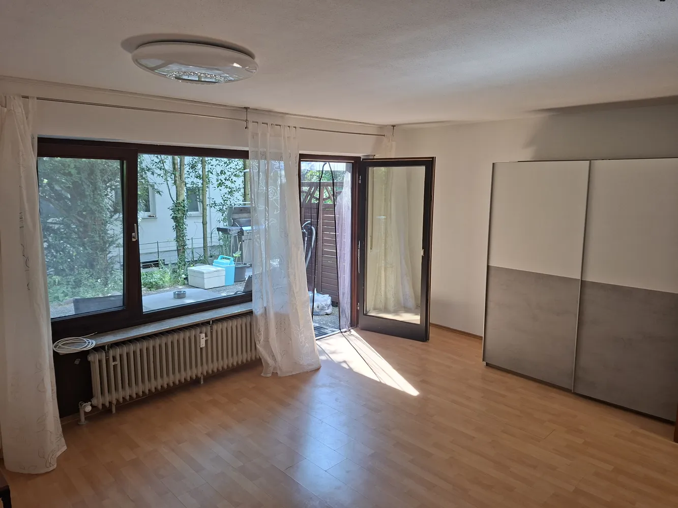 1 Zimmer Wohnung mit 33 m² in Stuttgart – Bild 1