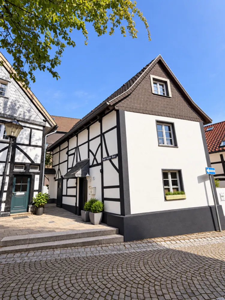 2 Zimmer Haus mit 84 m² in Essen – Bild 1