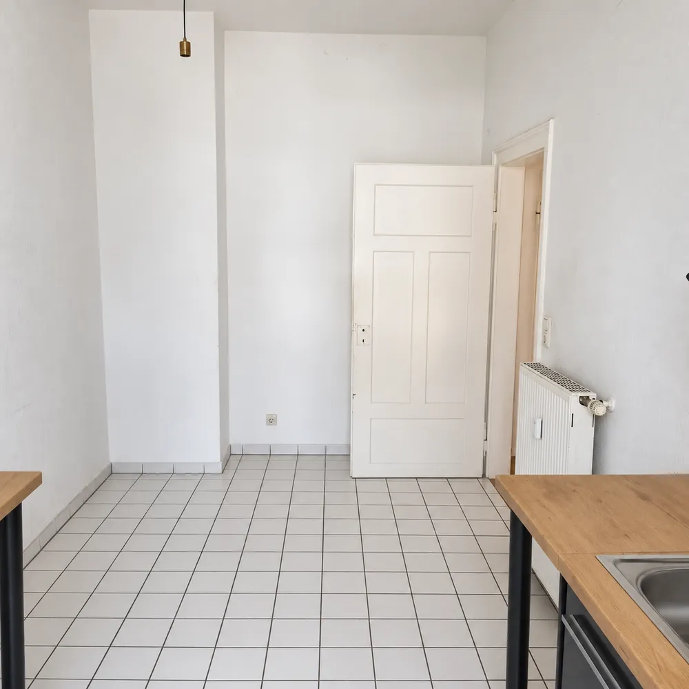 2 Zimmer Wohnung mit 61 m² in Chemnitz – Bild 3