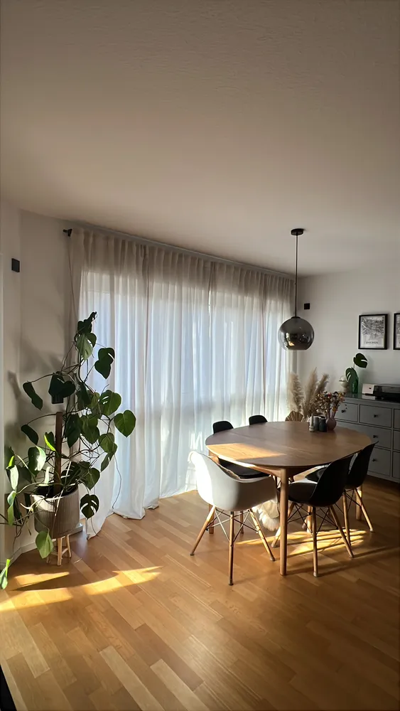 3 room apartment with 89 m² in Wiesbaden – Photo 1