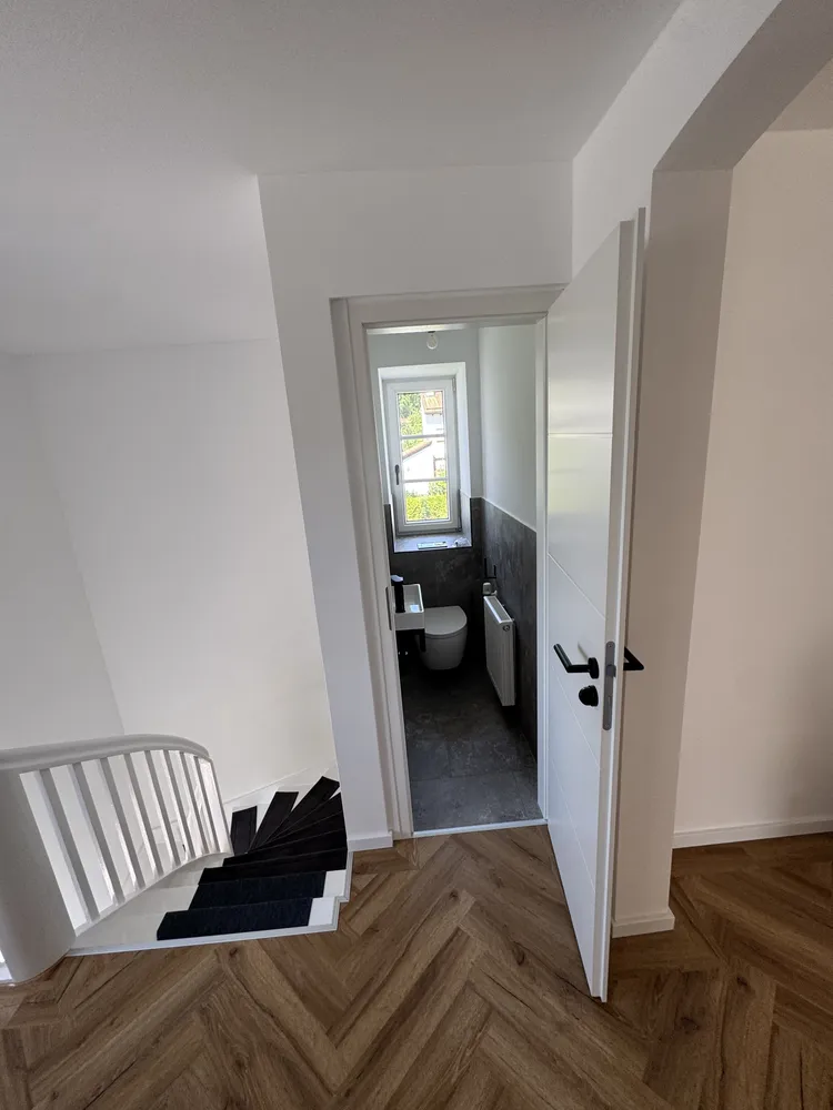 3 Zimmer Haus mit 130 m² in Starnberg – Bild 12