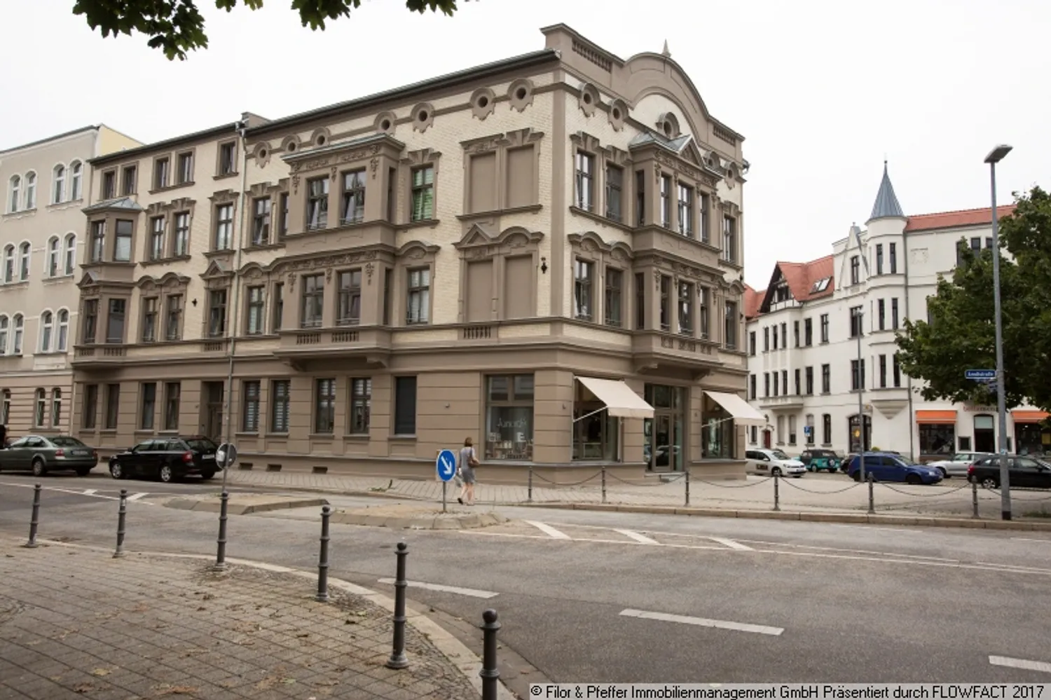 3 room apartment with 72 m² in Magdeburg – Photo 8