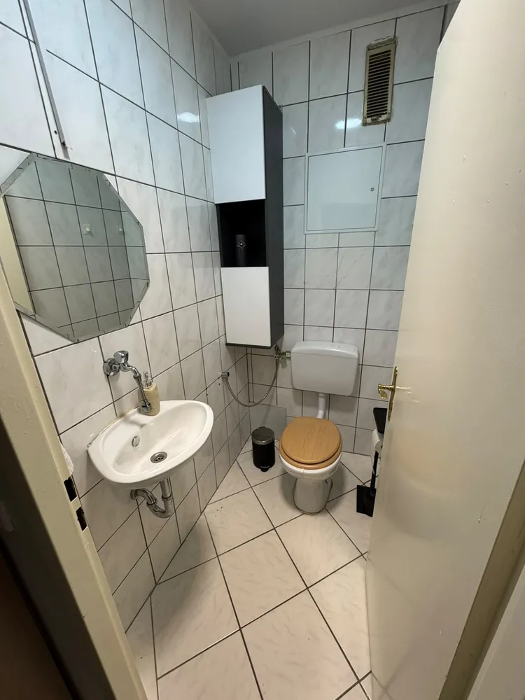 3 Zimmer Wohnung mit 75 m² in Krefeld – Bild 2