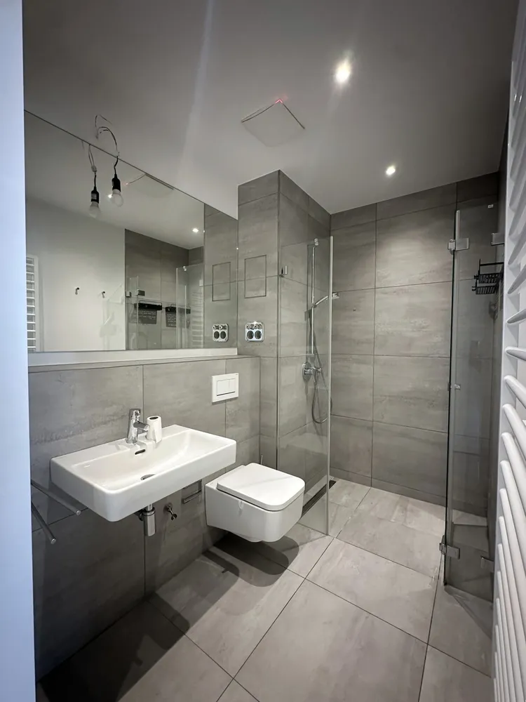 2 Zimmer Wohnung mit 57 m² in Berlin – Bild 8