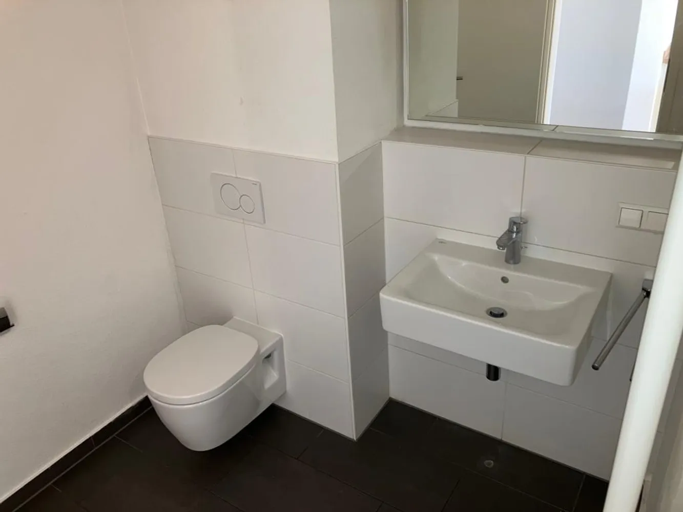 1 Zimmer Wohnung mit 37 m² in Ludwigshafen am Rhein – Bild 2