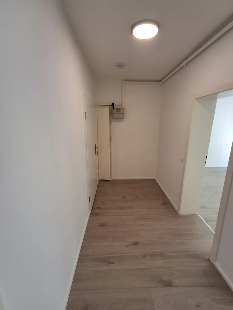 2 Zimmer Wohnung mit 58 m² in Frankfurt am Main – Bild 5