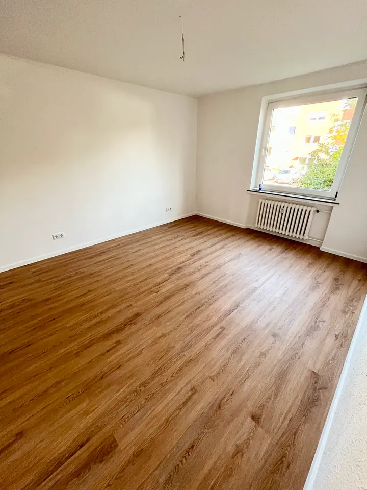 3 Zimmer Wohnung mit 68 m² in Verden (Aller) – Bild 3