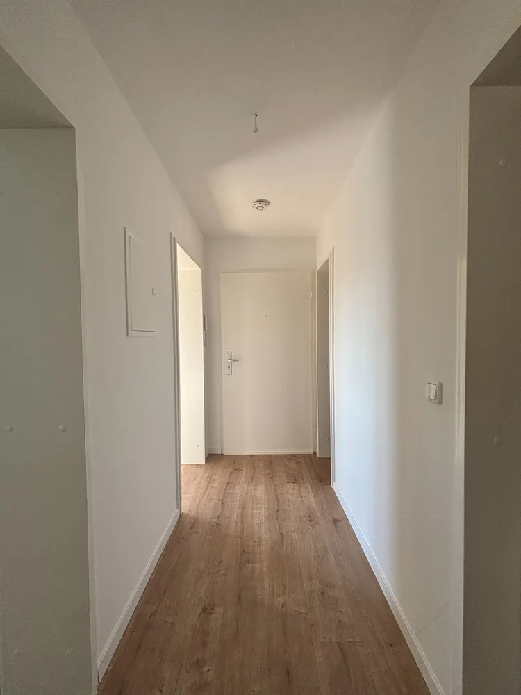 4 room apartment with 88 m² in Augsburg – Photo 6