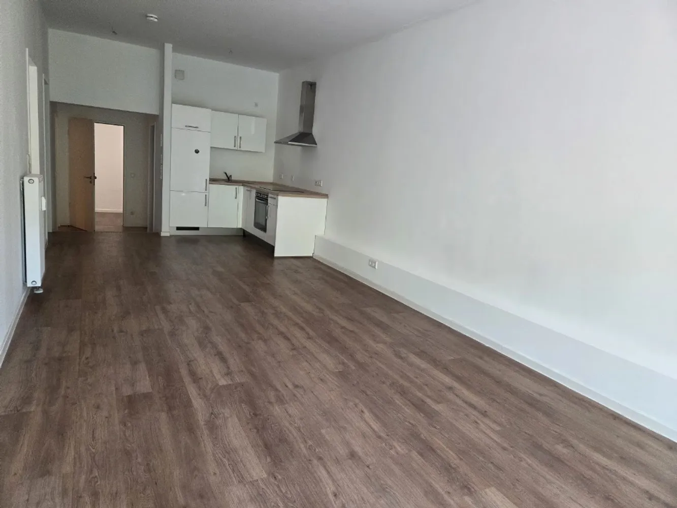 2 Zimmer Wohnung mit 76 m² in Bonn – Bild 1