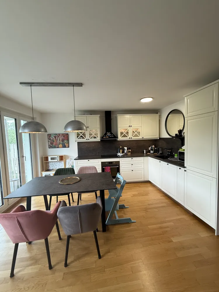 3 Zimmer Wohnung mit 84 m² in München – Bild 5