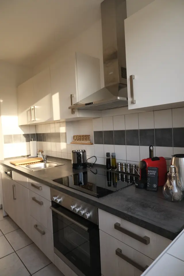 2 Zimmer Wohnung mit 74 m² in Coburg – Bild 6