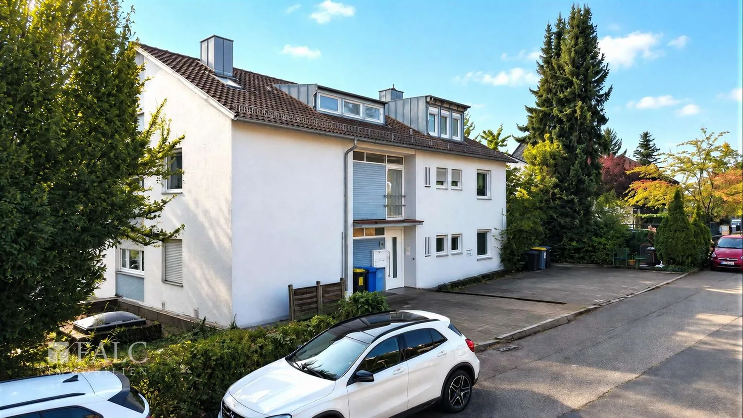 3 Zimmer Wohnung mit 80 m² in Heilbronn – Bild 4