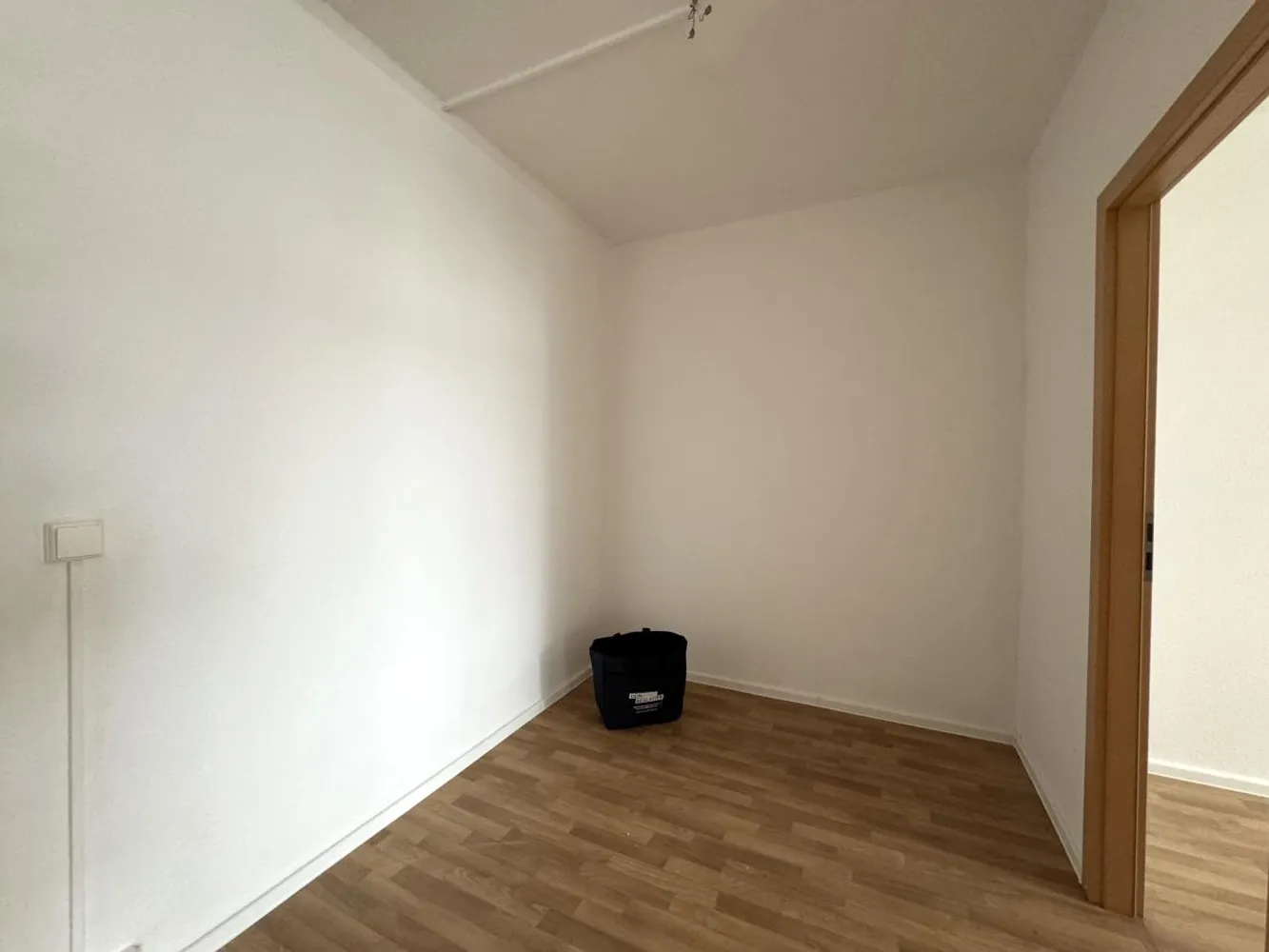4 room apartment with 71 m² in Chemnitz – Photo 9
