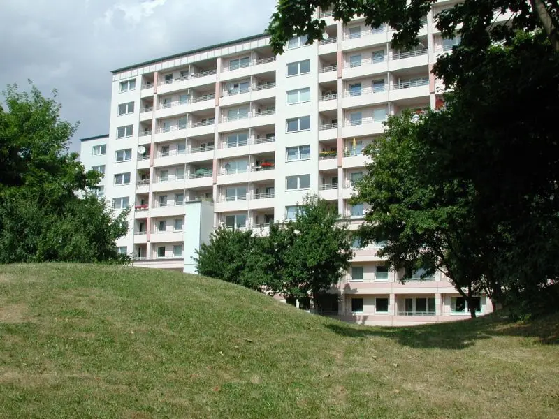 2 Zimmer Wohnung mit 56 m² in Kiel – Bild 3
