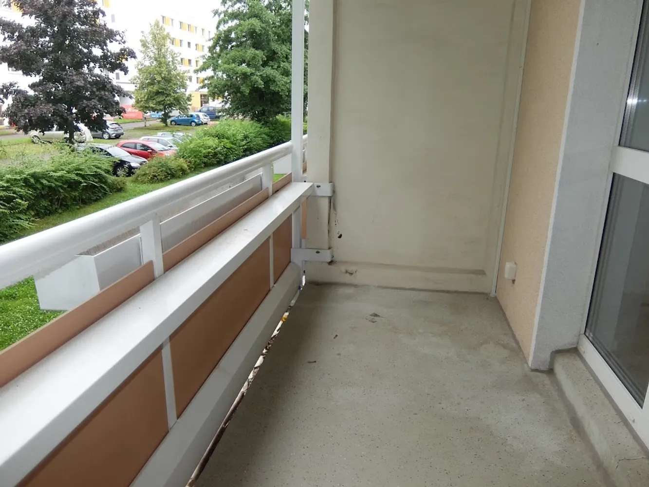 3 Zimmer Wohnung mit 56 m² in Chemnitz – Bild 10