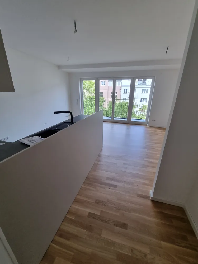 2 Zimmer Wohnung mit 52 m² in Berlin – Bild 7