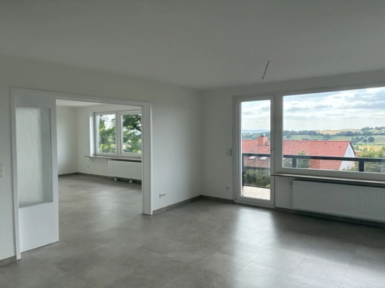 4 Zimmer Wohnung mit 111 m² in Göttingen – Bild 9