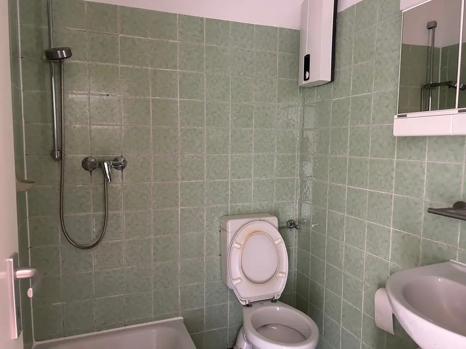 2 Zimmer Wohnung mit 26 m² in Hamburg – Bild 8