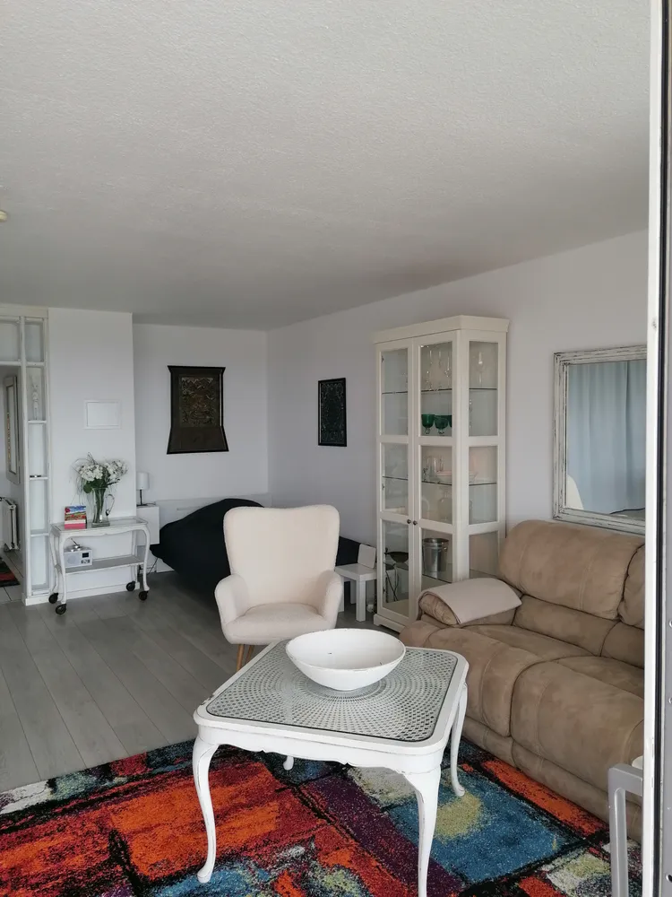 1 Zimmer Wohnung mit 51 m² in Hannover – Bild 7