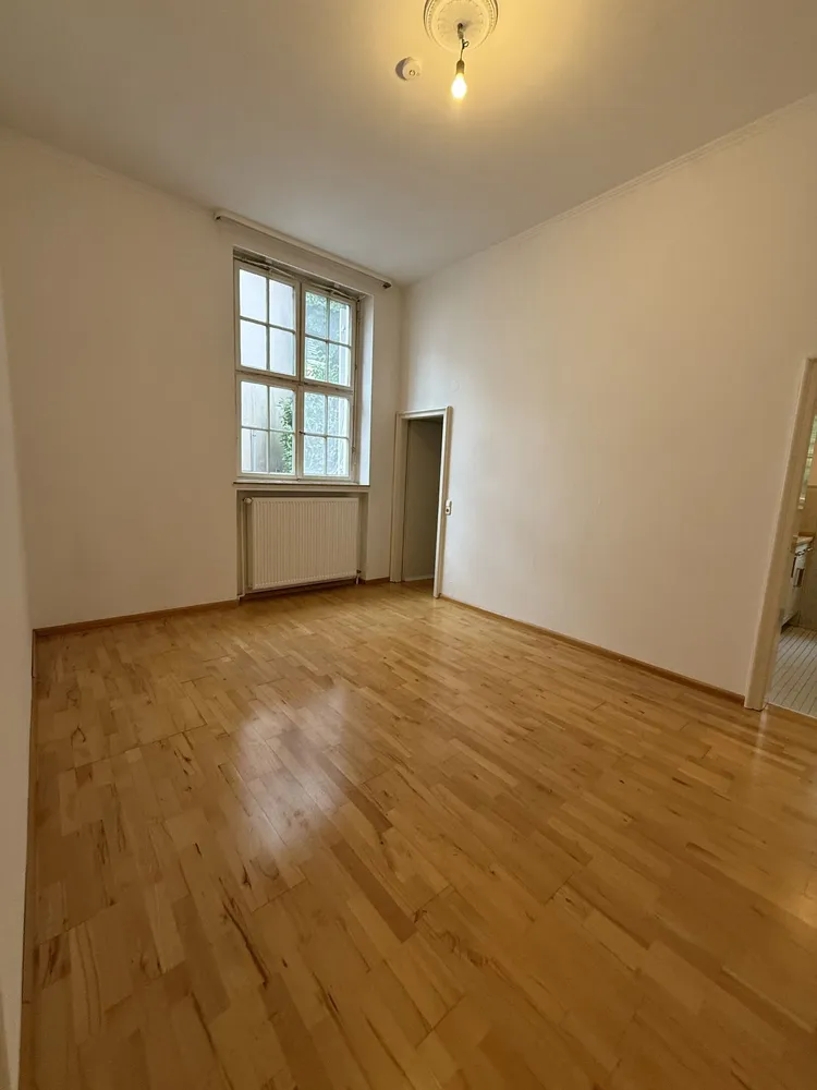 2 Zimmer Wohnung mit 33 m² in Wuppertal – Bild 7