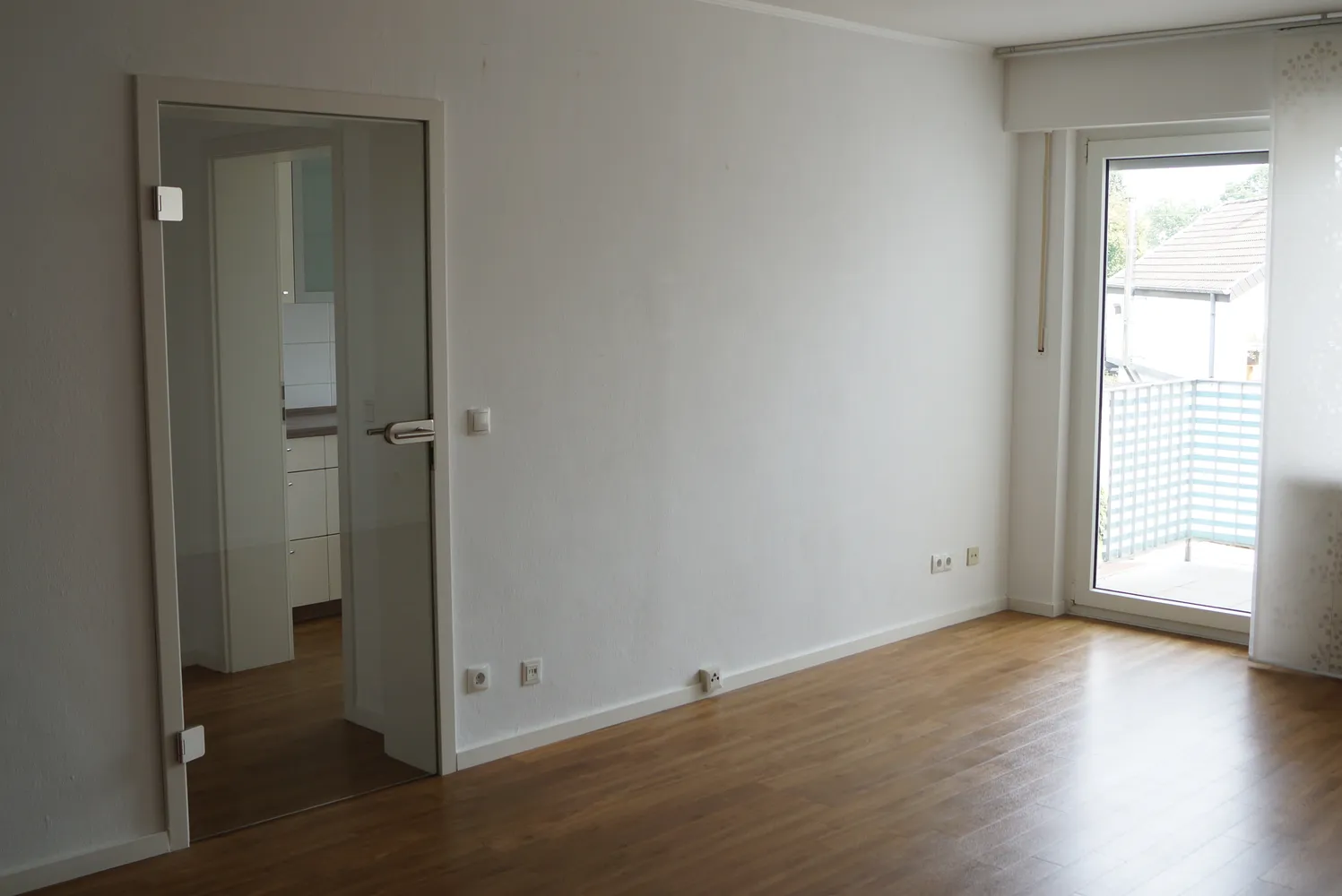 3 room apartment with 73 m² in Troisdorf – Photo 6