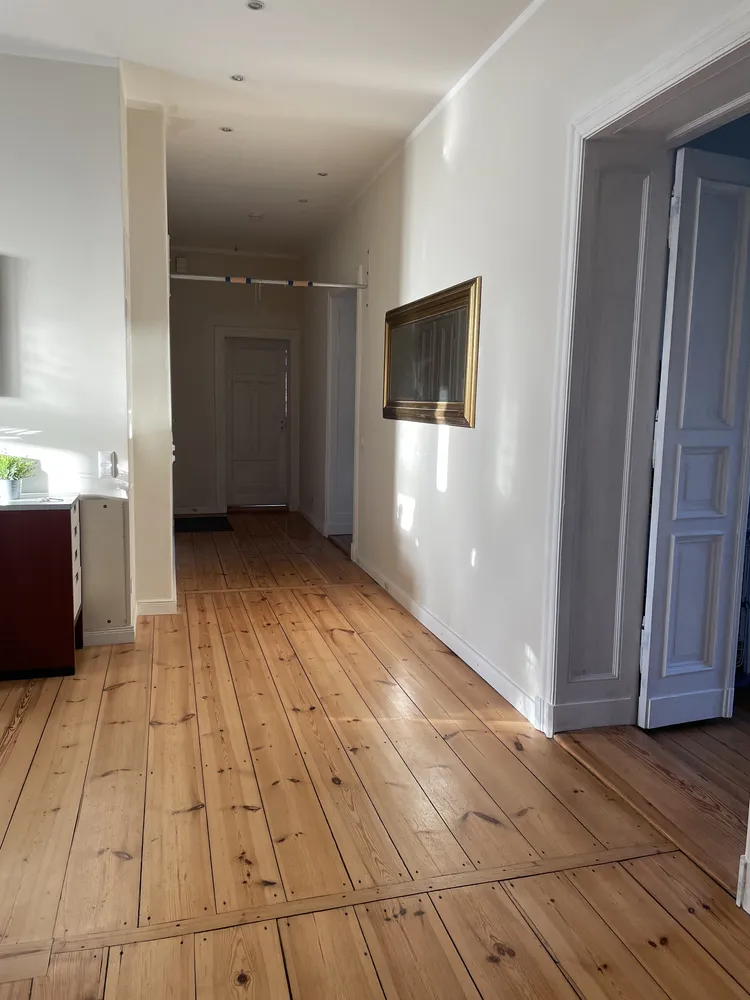 6 Zimmer Wohnung mit 205 m² in Berlin – Bild 8