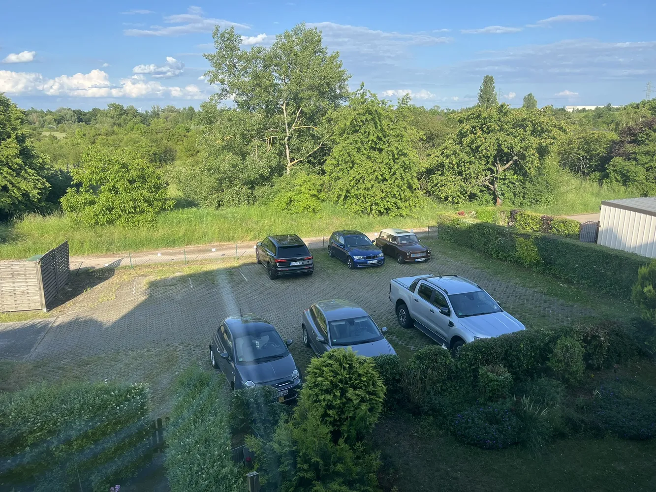 2 Zimmer Wohnung mit 52 m² in Bitterfeld-Wolfen – Bild 11
