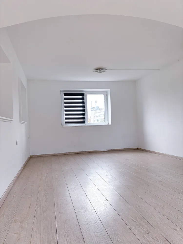 1 room apartment with 26 m² in Augsburg – Photo 2