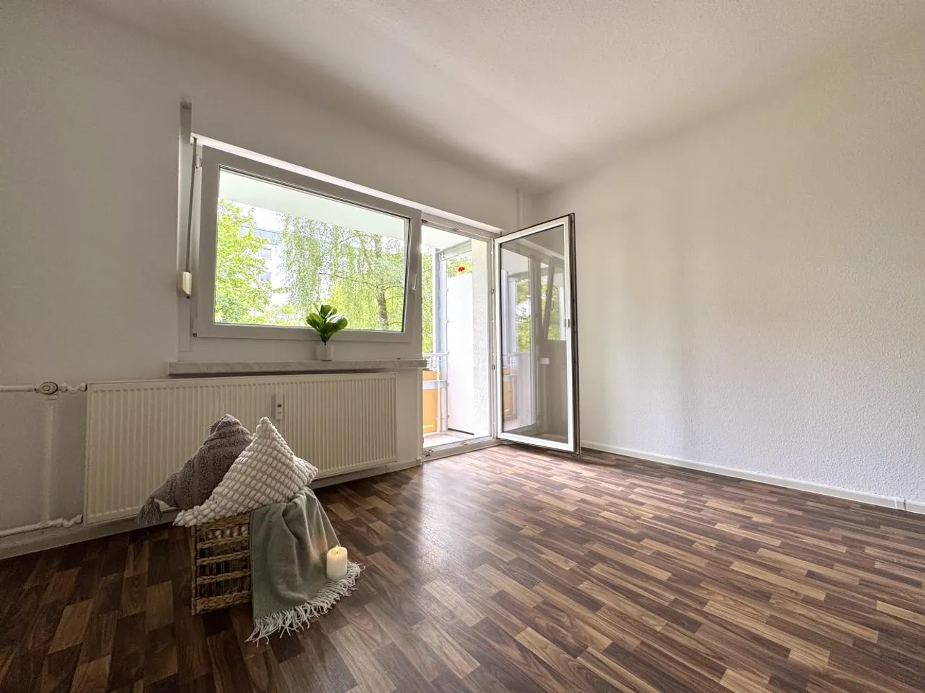 4 Zimmer Wohnung mit 71 m² in Chemnitz – Bild 12