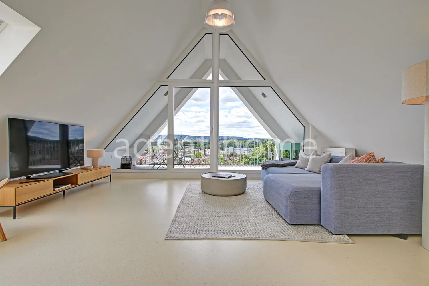 1 Zimmer Wohnung mit 61 m² in Stuttgart – Bild 3