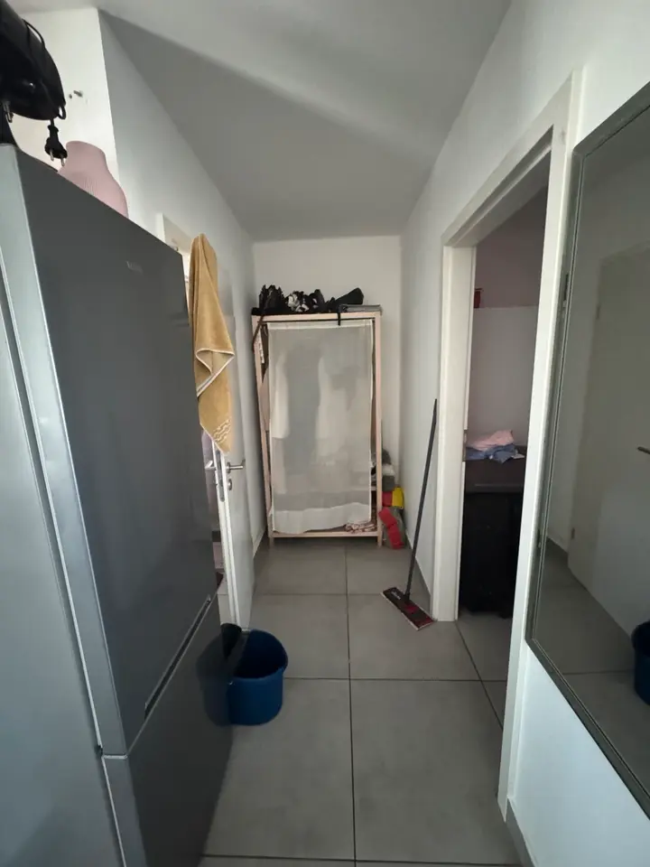 2 Zimmer Wohnung mit 50 m² in Ludwigshafen – Bild 6