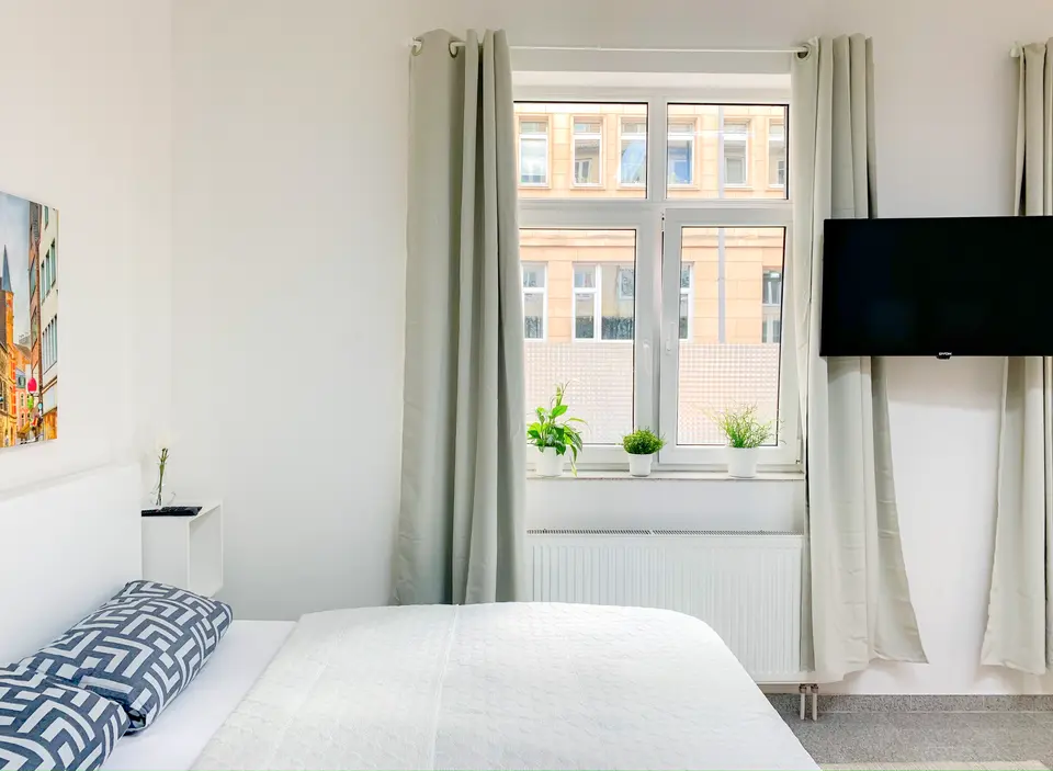 WG-Zimmer mit 30 m² in Aachen – Bild 2