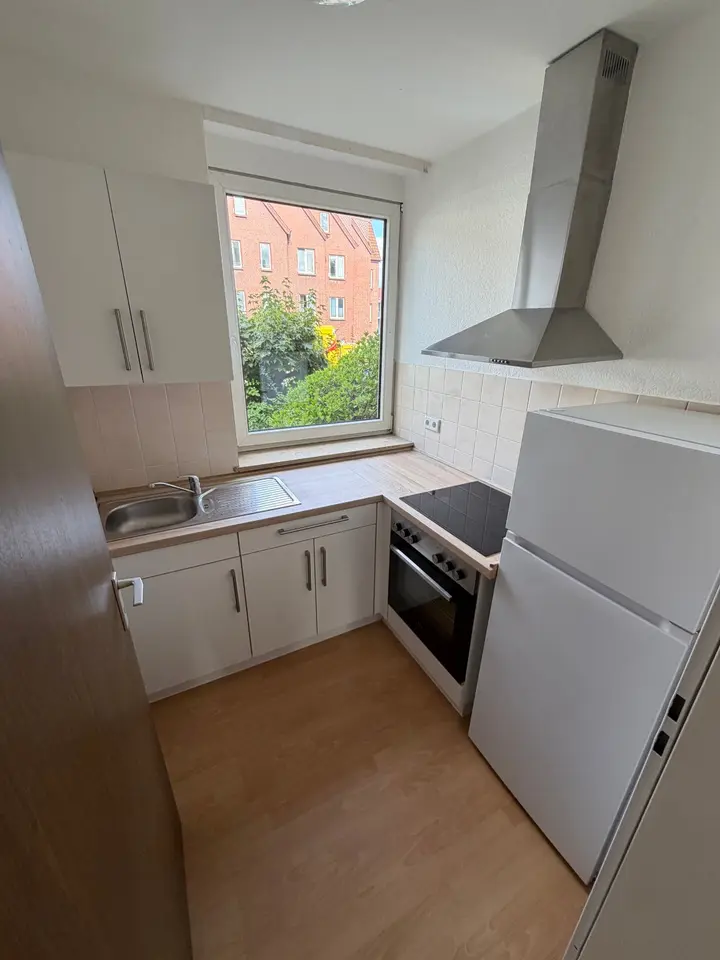 2 Zimmer Wohnung mit 42 m² in Ibbenbüren – Bild 6