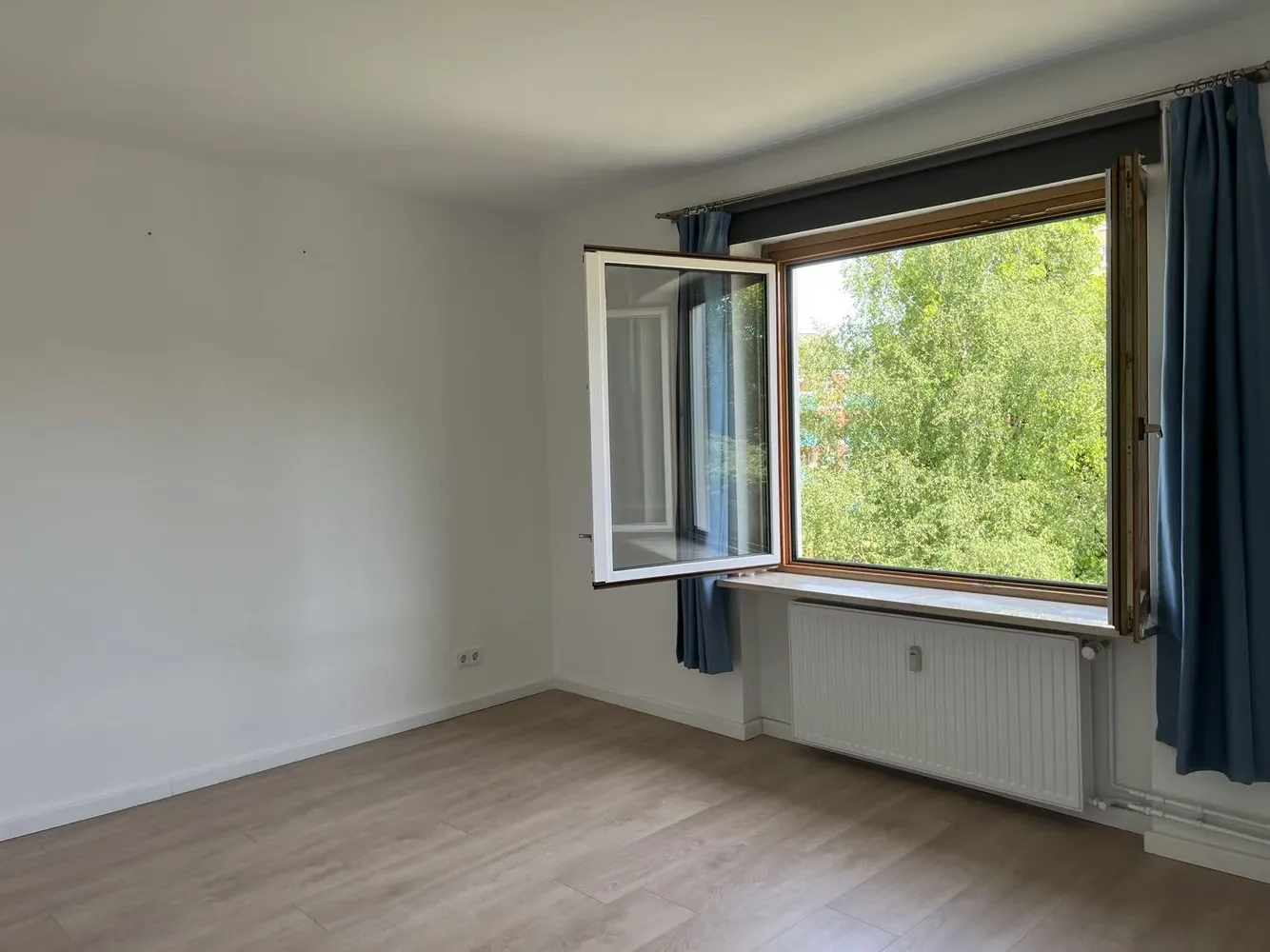 4 Zimmer Wohnung mit 84 m² in Hamburg – Bild 10