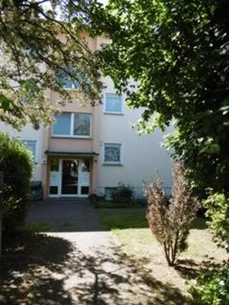 2 Zimmer Wohnung mit 51 m² in Hamm – Bild 2