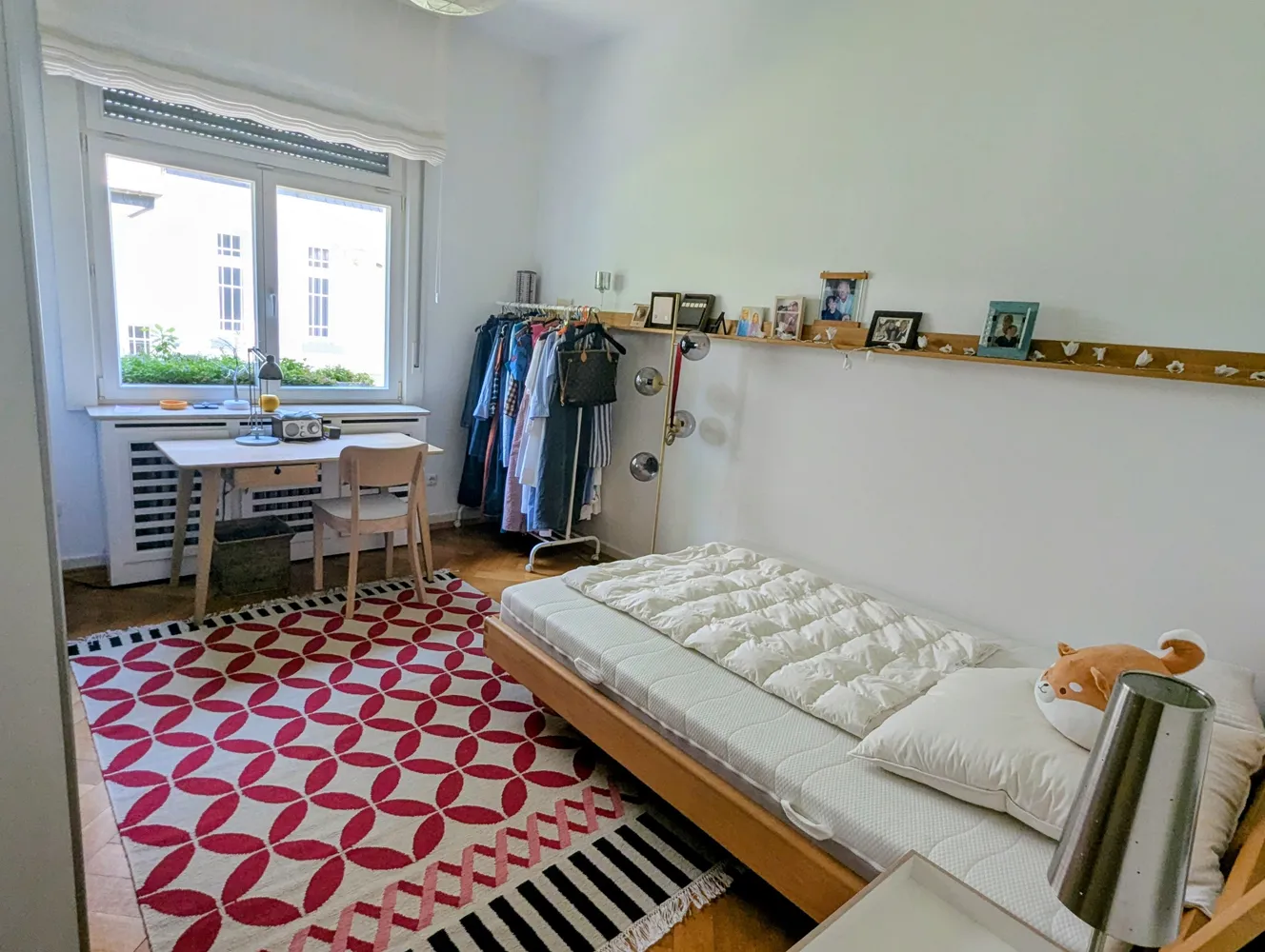 5 Zimmer Wohnung mit 165 m² in Wiesbaden – Bild 9