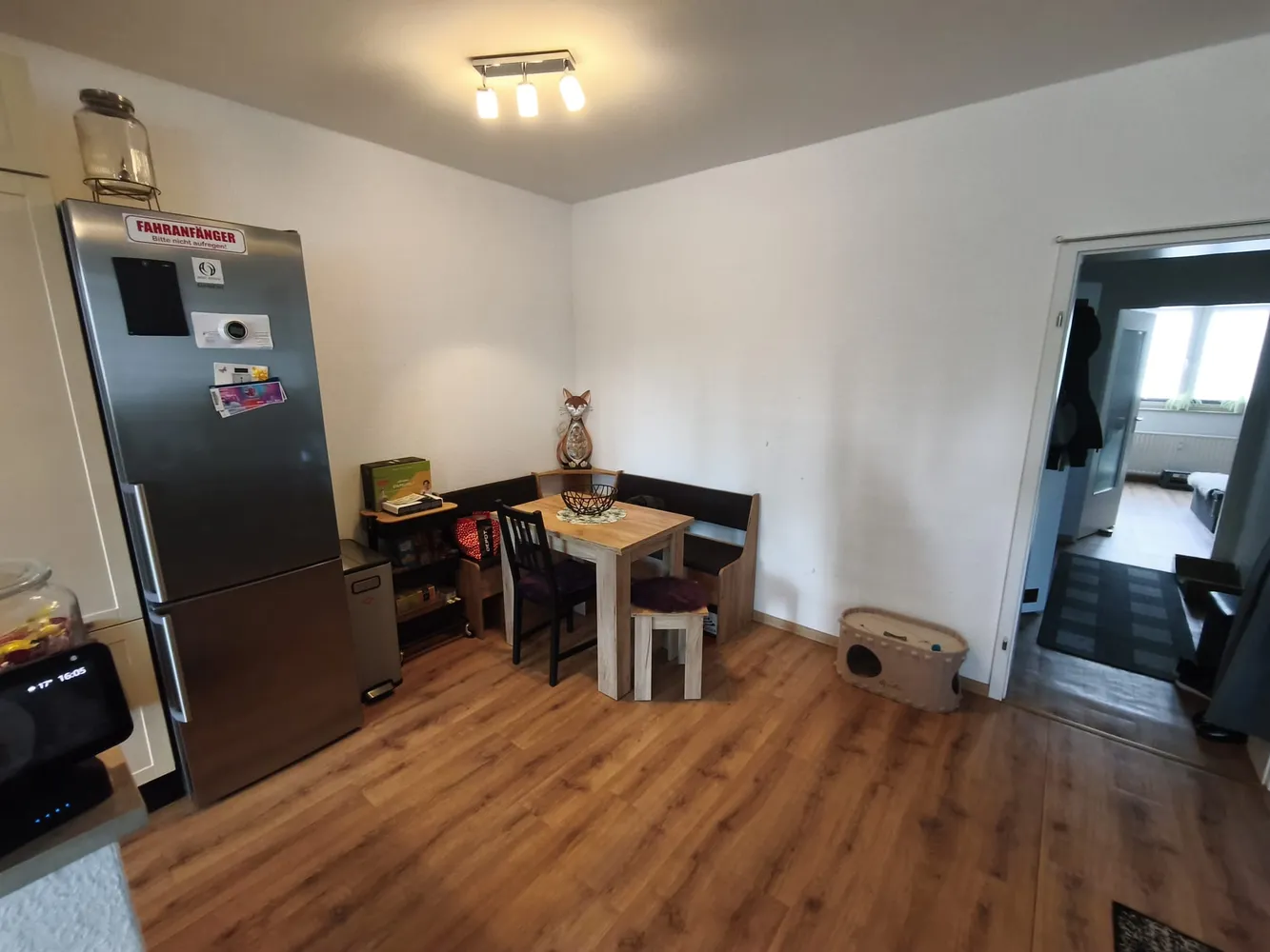 2 Zimmer Wohnung mit 70 m² in Solingen – Bild 7