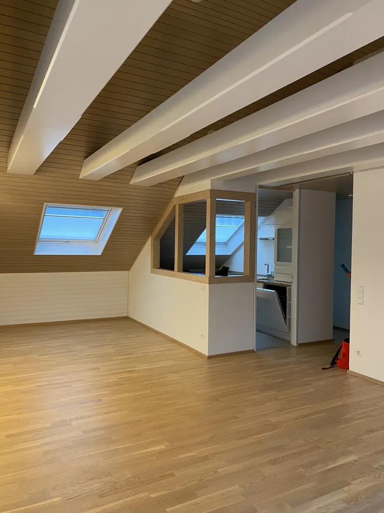 3 Zimmer Wohnung mit 74 m² in Stuttgart – Bild 1