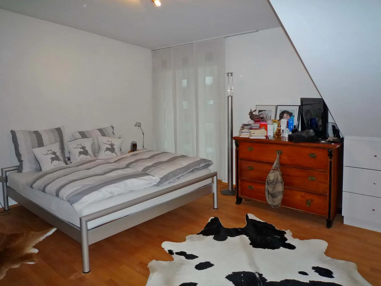 3 Zimmer Wohnung mit 125 m² in Meerbusch – Bild 10