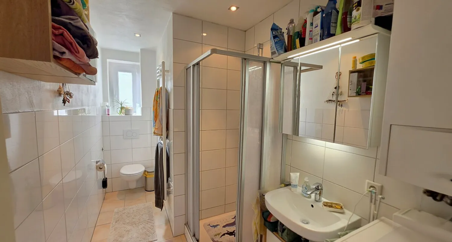 3 Zimmer Wohnung mit 82 m² in Karlsruhe – Bild 10