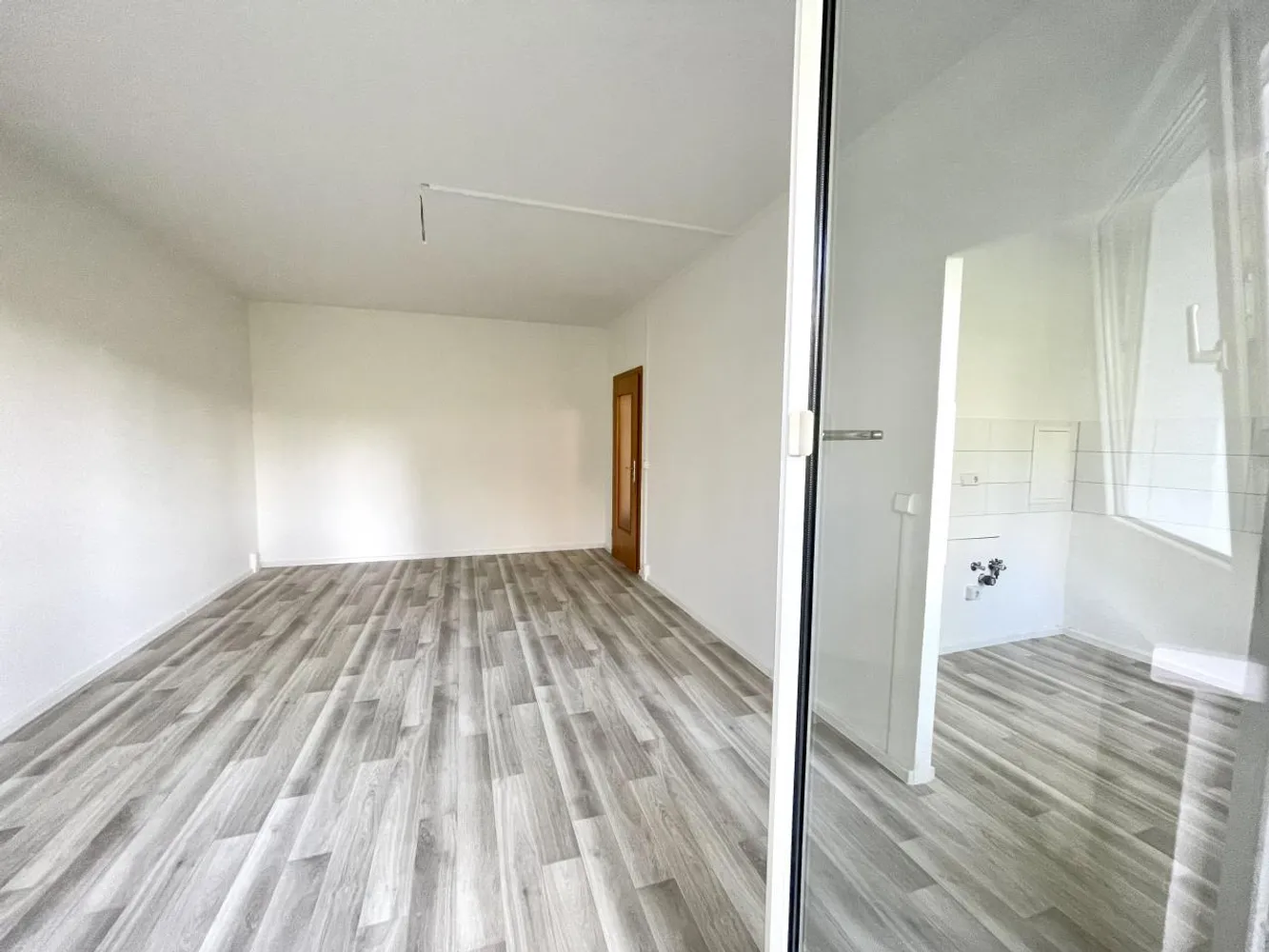 1 Zimmer Wohnung mit 36 m² in Chemnitz – Bild 5