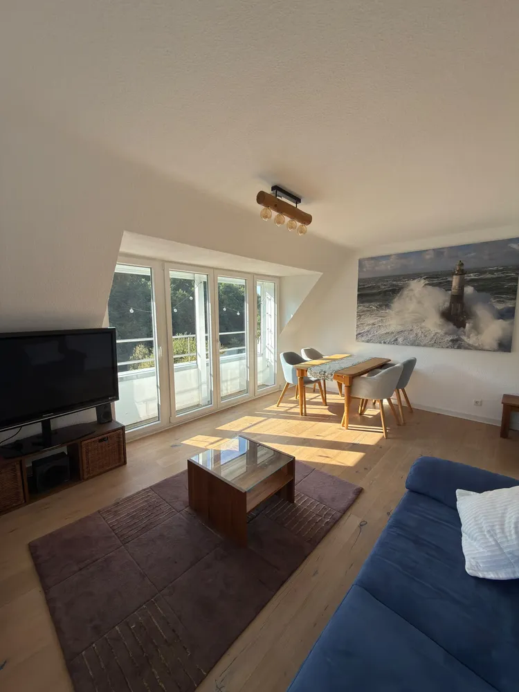 3 Zimmer Wohnung mit 62 m² in Essen – Bild 4