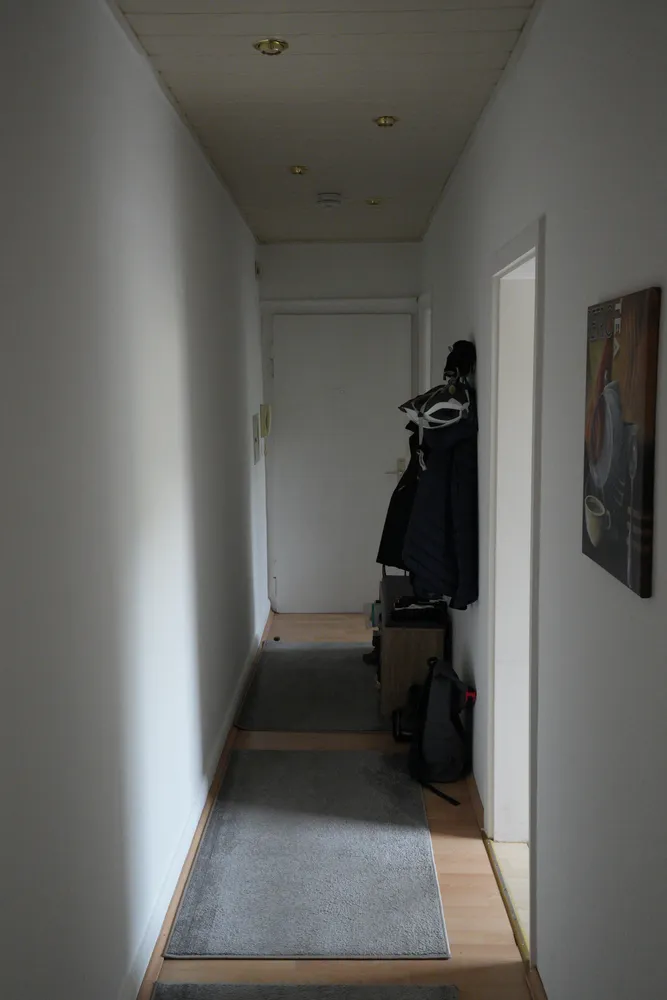 2 Zimmer Wohnung mit 54 m² in Mannheim – Bild 8