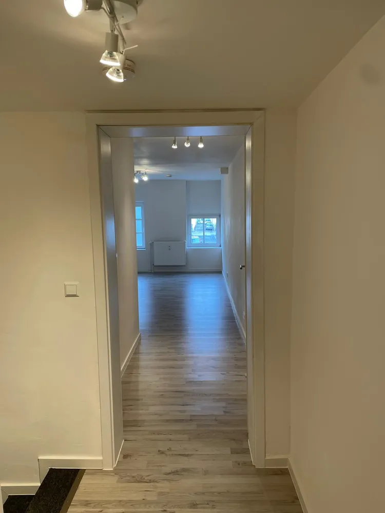 2 Zimmer Wohnung mit 50 m² in Mannheim – Bild 6