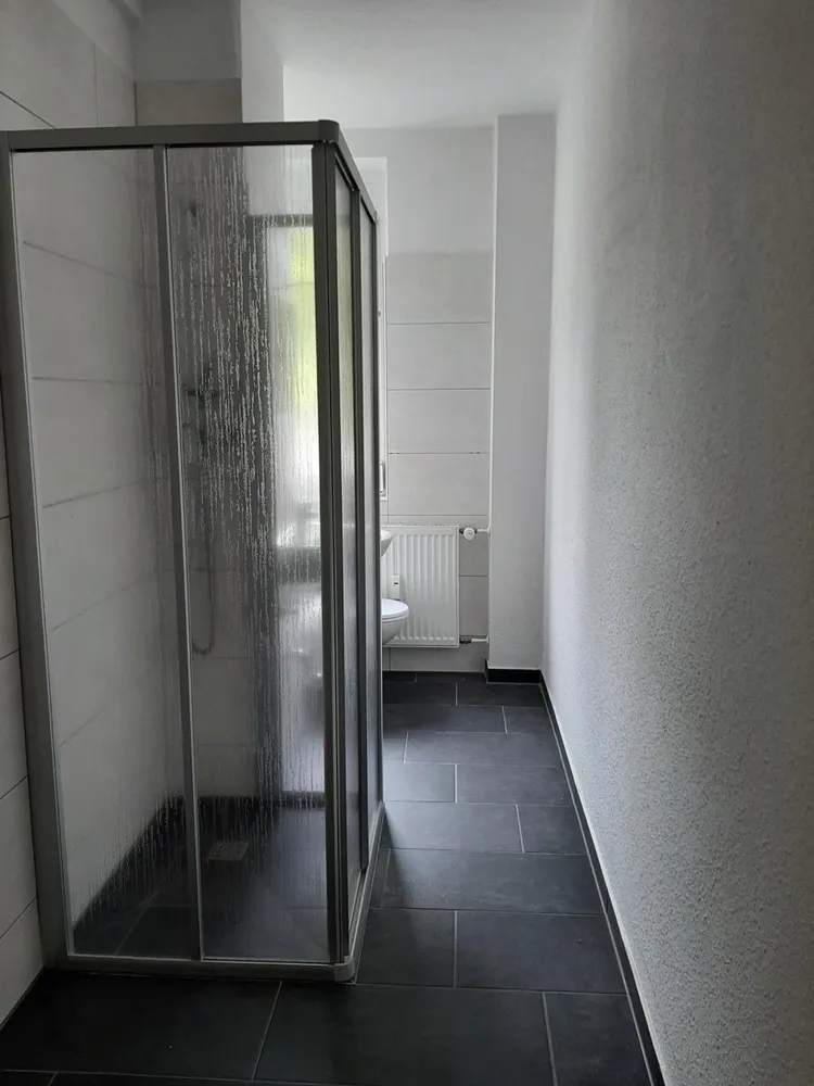2 Zimmer Wohnung mit 48 m² in Coswig – Bild 3