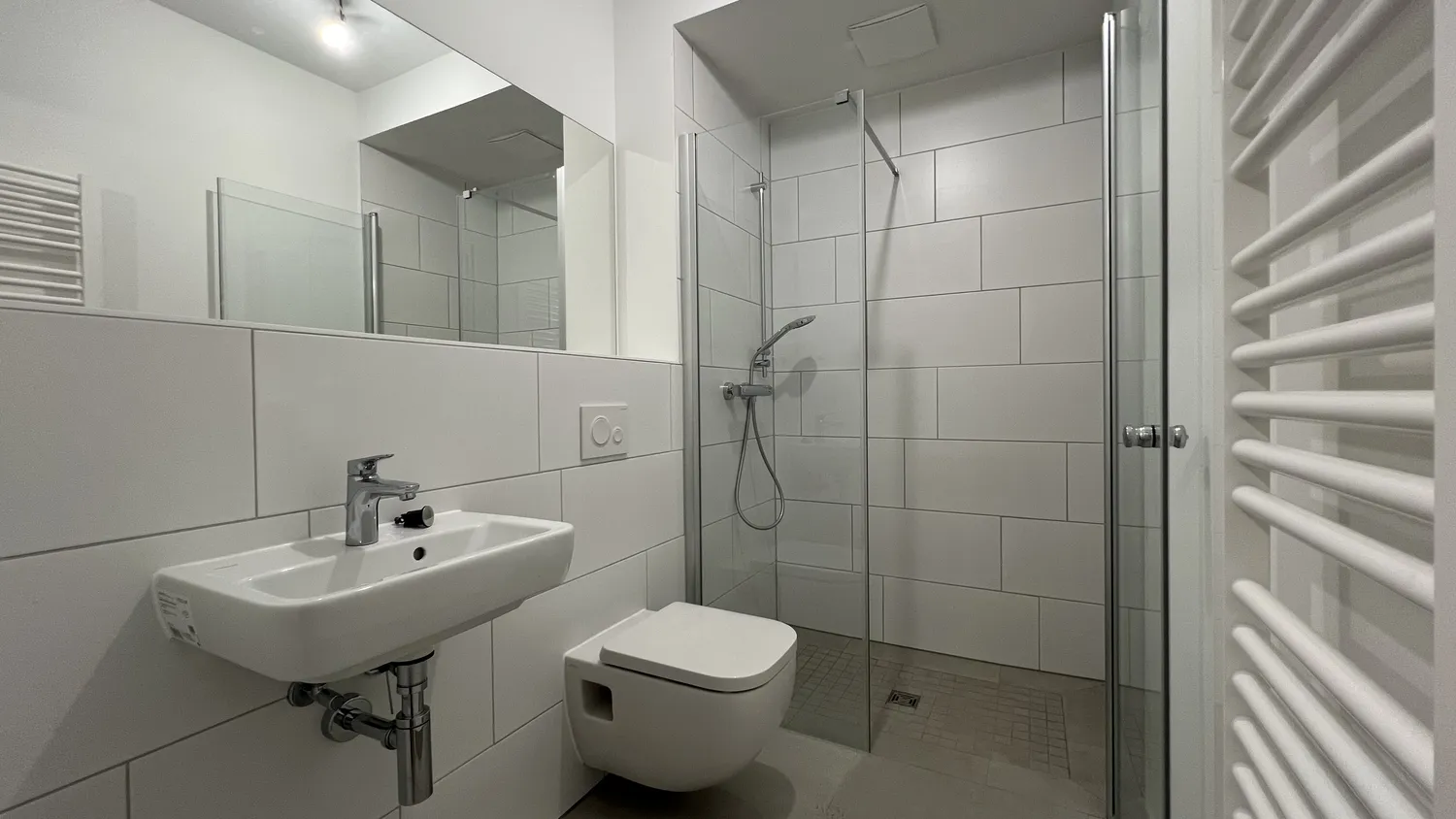 4 Zimmer Wohnung mit 99 m² in Berlin – Bild 5