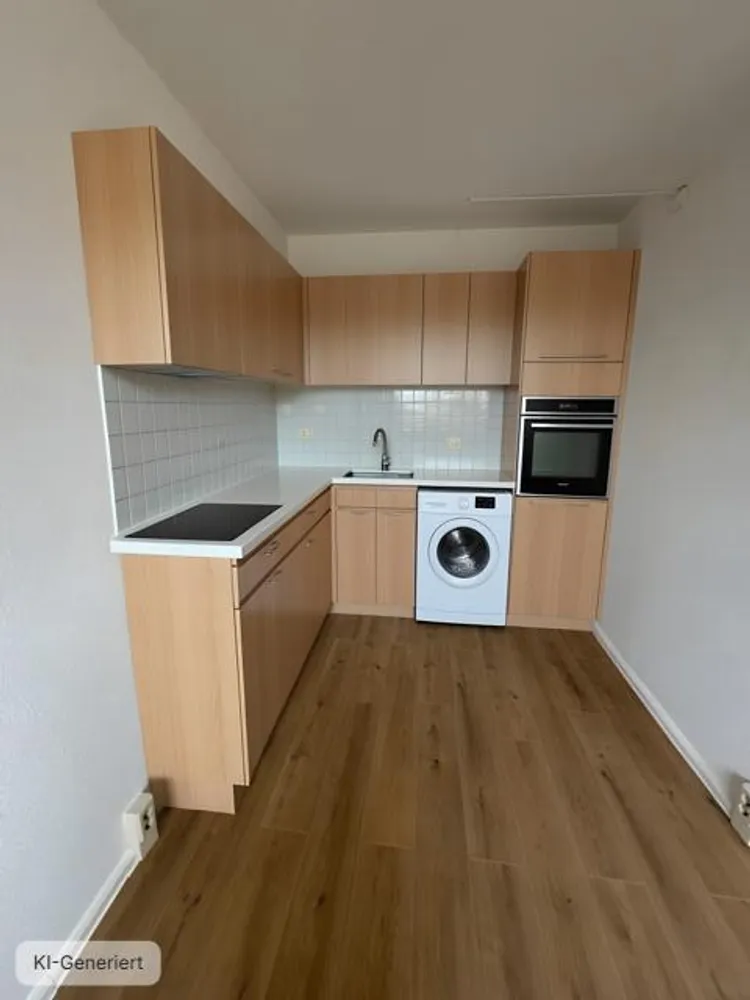 3 Zimmer Wohnung mit 56 m² in Halle (Saale) – Bild 9