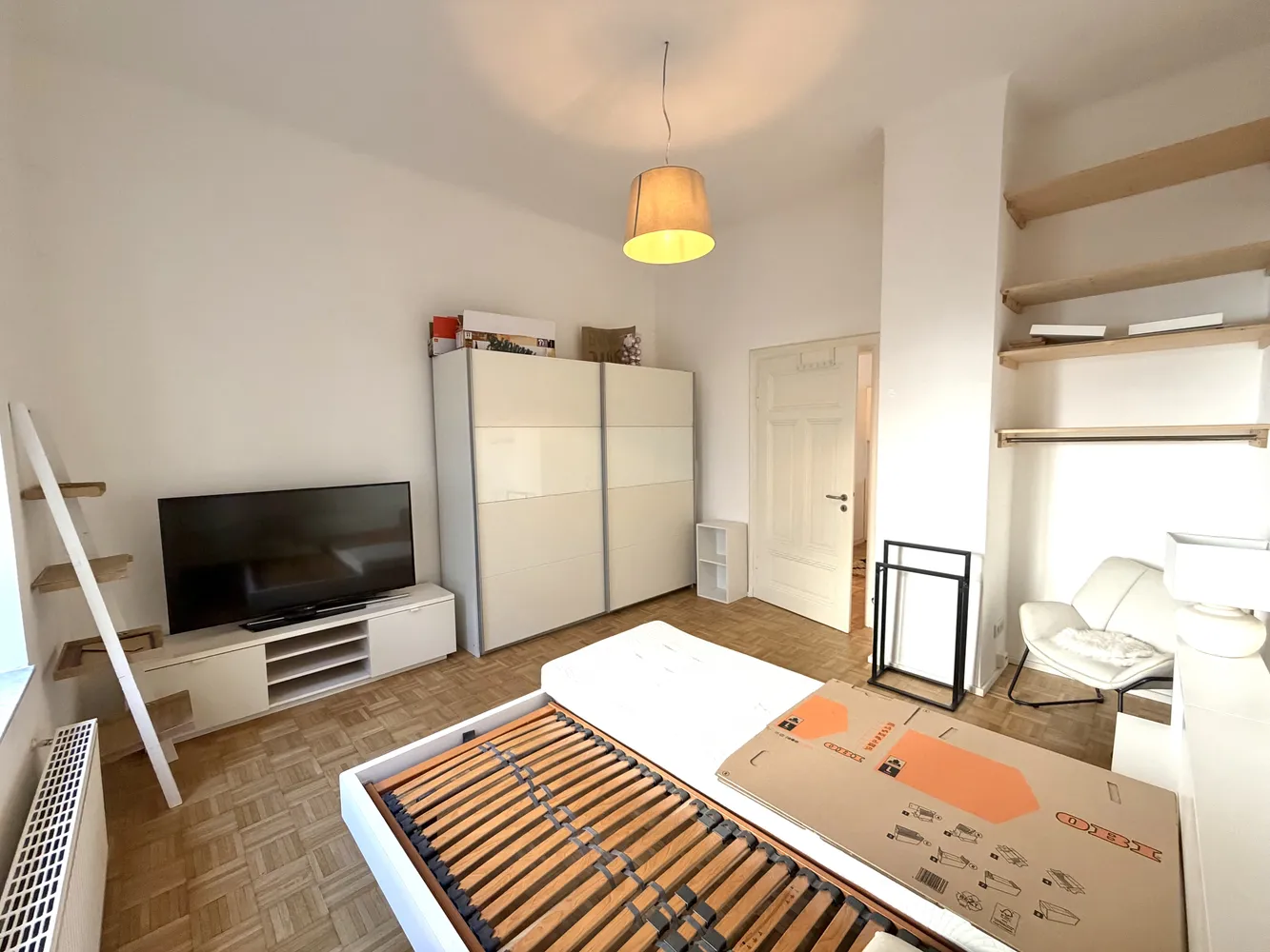 2 Zimmer Wohnung mit 38 m² in Essen – Bild 6