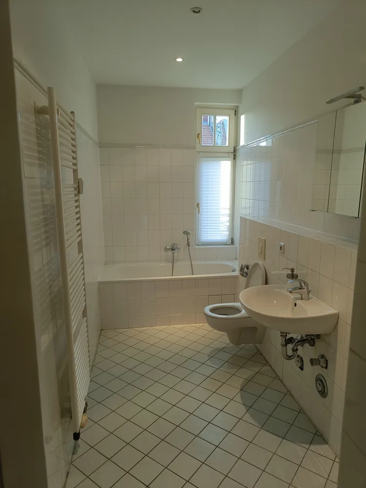 2 Zimmer Wohnung mit 80 m² in Berlin – Bild 7