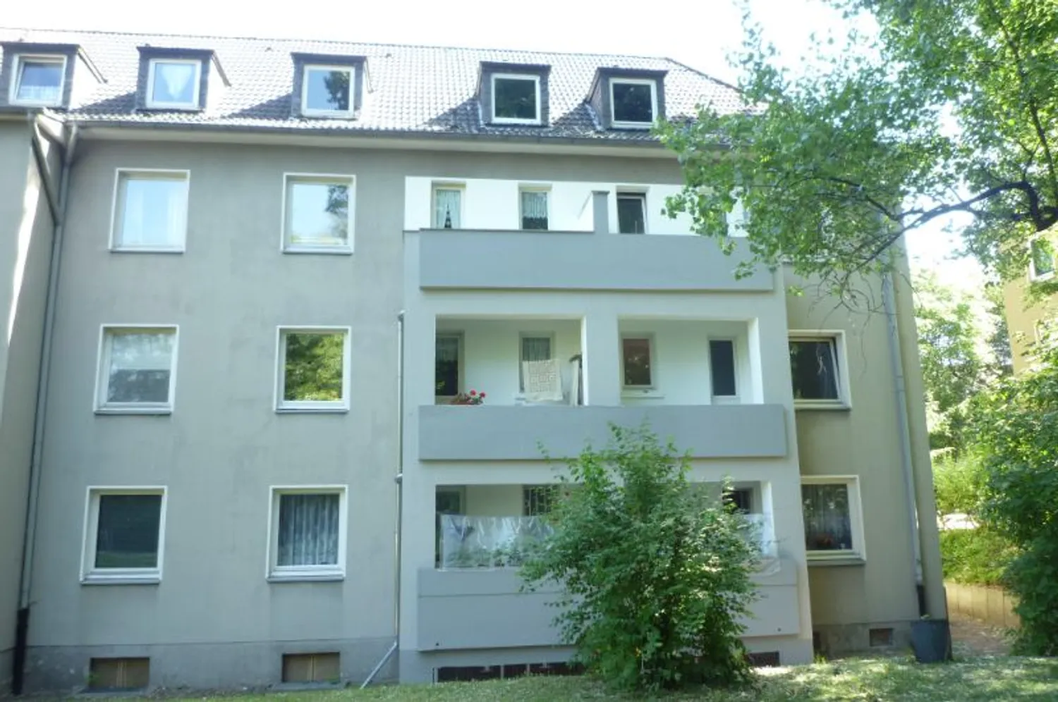 1 Zimmer Wohnung mit 46 m² in Essen – Bild 7